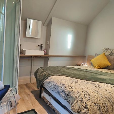 La Petite Maison Динан Екстериор снимка