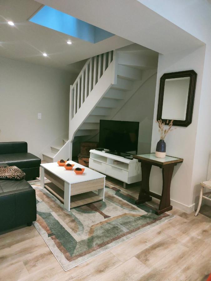 La Petite Maison Динан Екстериор снимка